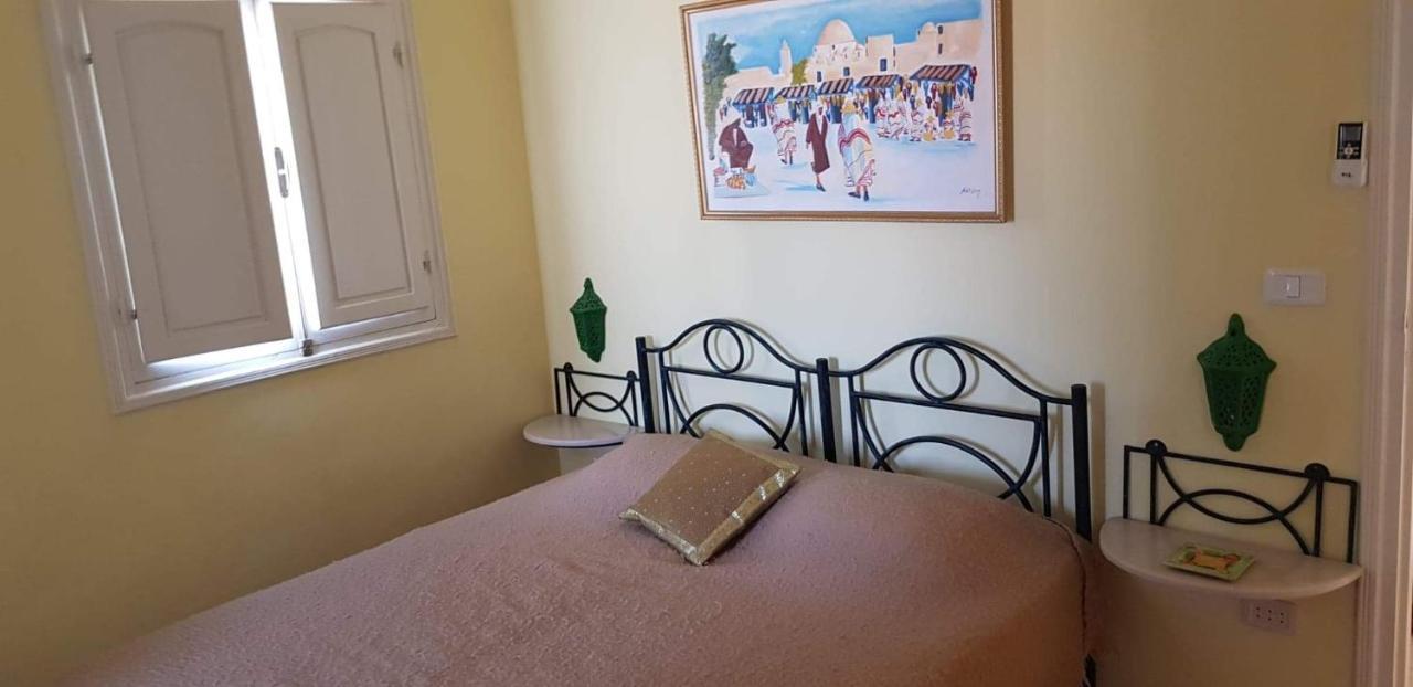 Chambre D'Hotes, Dar L'Air Du Temps 阿格希尔 外观 照片