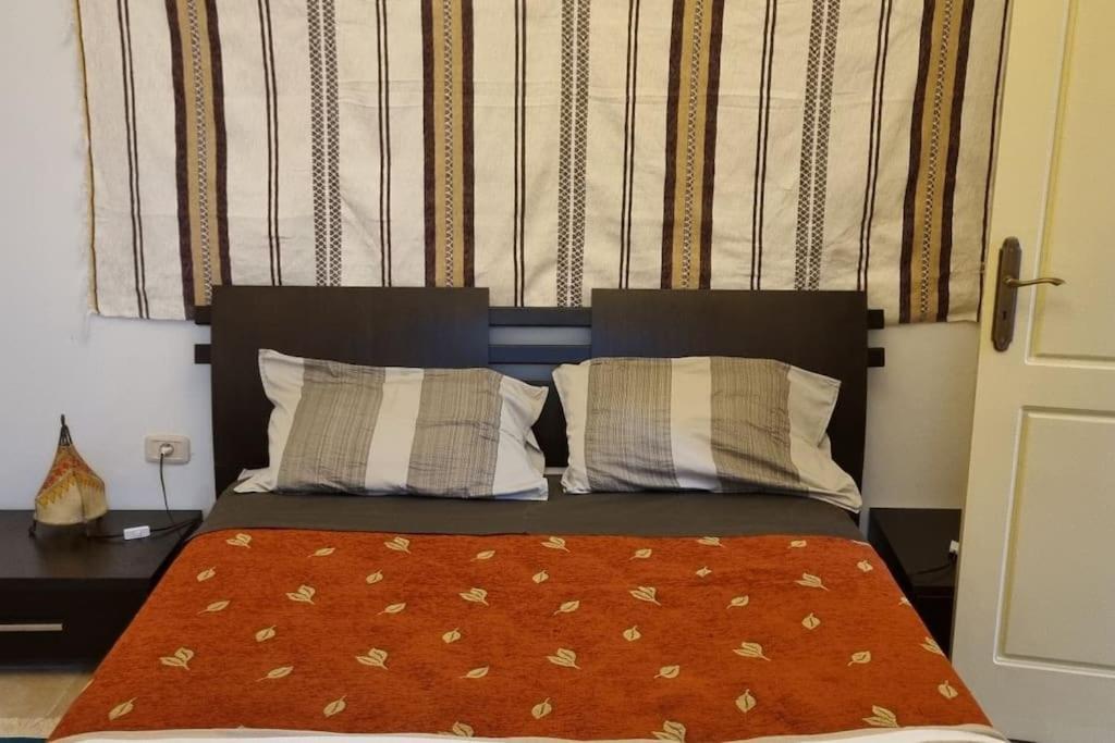 Chambre D'Hotes, Dar L'Air Du Temps 阿格希尔 外观 照片